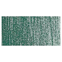 Holbein Artists' Soft Pastel - Deep Green 1 swatch