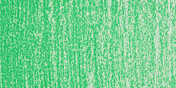 Holbein Artists' Soft Pastel - Emerald Green swatch