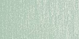 Holbein Artists' Soft Pastel - Foggy Green 3 swatch