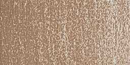 Holbein Artists' Soft Pastel - Grayish Brown 1 swatch
