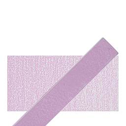 Holbein Artists' Soft Pastel - Lavender 3 pastel and swatch