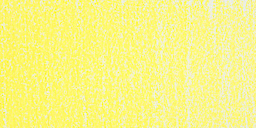 Holbein Artists' Soft Pastel - Lemon Yellow 1 swatch