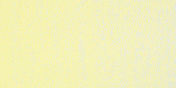 Holbein Artists' Soft Pastel - Lemon Yellow 2 swatch