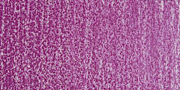 Holbein Artists' Soft Pastel - Magenta swatch