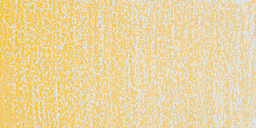 Holbein Artists' Soft Pastel - Naples Yellow 3 swatch