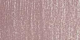 Holbein Artists' Soft Pastel - Old Gray Rose 3 swatch