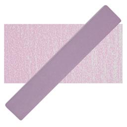Holbein Artists' Soft Pastel - Old Rose 3 pastel and swatch