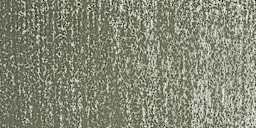 Holbein Artists' Soft Pastel - Olive 1 swatch