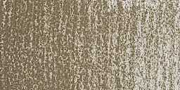 Holbein Artists' Soft Pastel - Olive Brown Dark 1 swatch