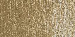 Holbein Artists' Soft Pastel - Olive Brown Dark 2 swatch