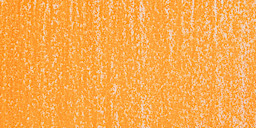 Holbein Artists' Soft Pastel - Orange 1 swatch