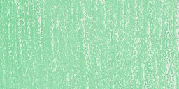Holbein Artists' Soft Pastel - Pale Green swatch