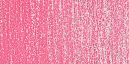 Holbein Artists' Soft Pastel - Permanent Red 3 swatch