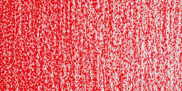 Holbein Artists' Soft Pastel - Permanent Red 1 swatch