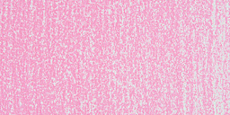 Holbein Artists' Soft Pastel - Red Purple 3 swatch