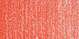 Holbein Artists' Soft Pastel - Scarlet 1 swatch