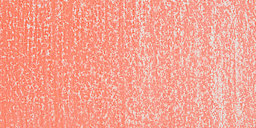 Holbein Artists' Soft Pastel - Scarlet 3 swatch