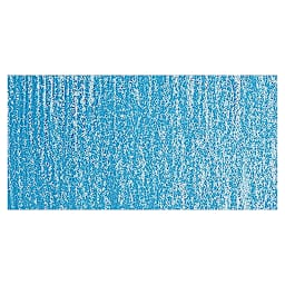Holbein Artists' Soft Pastel - Turquoise Blue 2 swatch