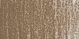 Holbein Artists' Soft Pastel - Vandyke Brown 1 swatch