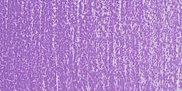 Holbein Artists' Soft Pastel - Violet 2 swatch