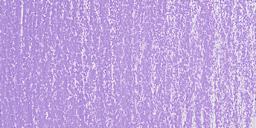 Holbein Artists' Soft Pastel - Violet 3 swatch