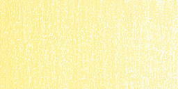 Holbein Artists' Soft Pastel - Yellow 3 swatch