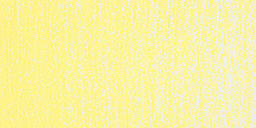 Holbein Artists' Soft Pastel - Yellow 2 swatch
