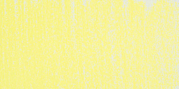 Holbein Artists' Soft Pastel - Yellow Green Light swatch