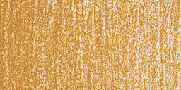 Holbein Artists' Soft Pastel - Yellow Ochre 1 swatch