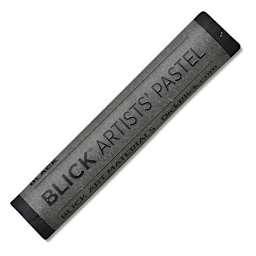 Blick Artists' Soft Pastel - Black