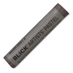 Blick Artists' Soft Pastel - Warm Gray 4