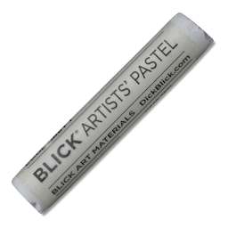 Blick Artists' Soft Pastel - Cool Gray 1