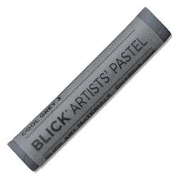 Blick Artists' Soft Pastel - Cool Gray 3