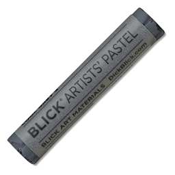 Blick Artists' Soft Pastel - Cool Gray 4