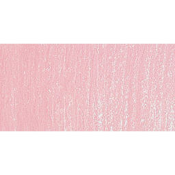 Blick Artists' Soft Pastel - Cadmium Red Orange Hue 3 swatch