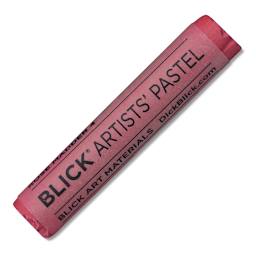 Blick Artists' Soft Pastel - Rose Madder 4