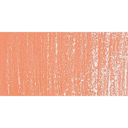 Blick Artists' Soft Pastel - Cadmium Red Hue 1 swatch