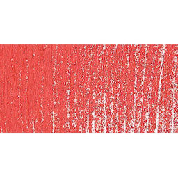 Blick Artists' Soft Pastel - Cadmium Red Hue 3 swatch