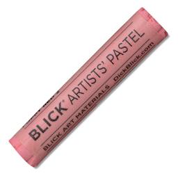 Blick Artists' Soft Pastel - Poppy Red 2