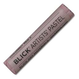 Blick Artists' Soft Pastel - Chestnut Red 2