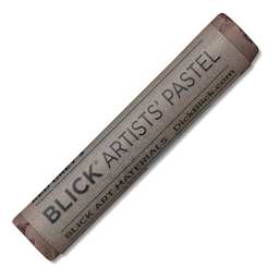 Blick Artists' Soft Pastel - Red Gray 3
