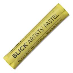 Blick Artists' Soft Pastel - Yellow 3