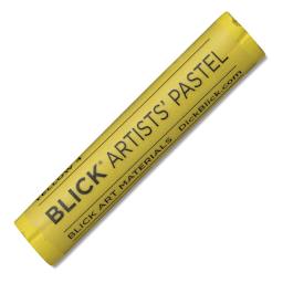Blick Artists' Soft Pastel - Yellow 4