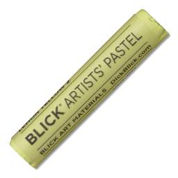 Blick Artists' Soft Pastel - Lemon Yellow 2