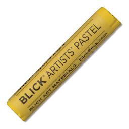 Blick Artists' Soft Pastel - Cadmium Yellow Hue 4