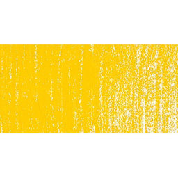 Blick Artists' Soft Pastel - Cadmium Yellow Hue 4 swatch
