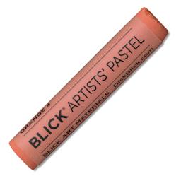 Blick Artists' Soft Pastel - Orange 4