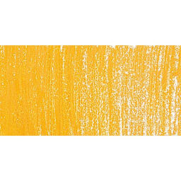 Blick Artists' Soft Pastel - Cadmium Orange Hue 4 swatch