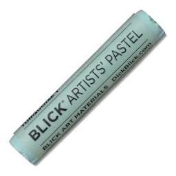 Blick Artists' Soft Pastel - Turquoise 1
