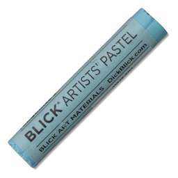 Blick Artists' Soft Pastel - Turquoise 2